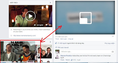  Facebook Add New Popup Feature to Videos