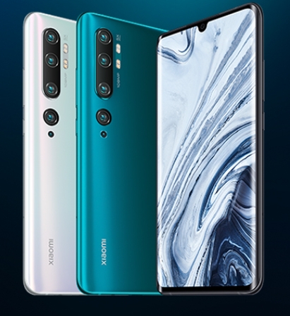 Mi note 10 Lite Review.