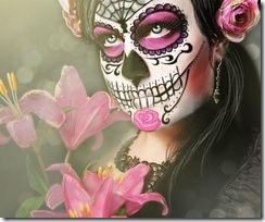 maquillaje de catrina (5)