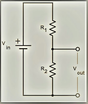 Voltage Divider in Hindi | Voltage divider rule | Voltage division rule