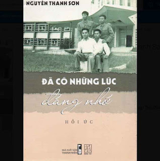Đã có lúc đáng nhớ - Nguyễn Thanh Sơn ebook PDF-EPUB-AWZ3-PRC-MOBI
