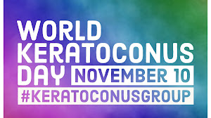 World Keratoconus Day: Wallpapers and Posters