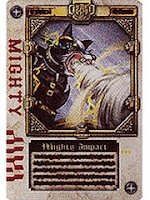 Mighty Impact
