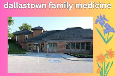 dallastown family medicine