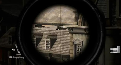 Game Sniper Elite V2