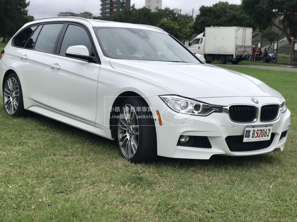 小路的外匯車專賣 Bmw寶馬 Benz 賓士 新古車 旅行車 休旅車 18