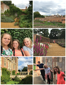 Blickling Hall is a fabulous National Trust day out