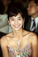 Han Chae Young