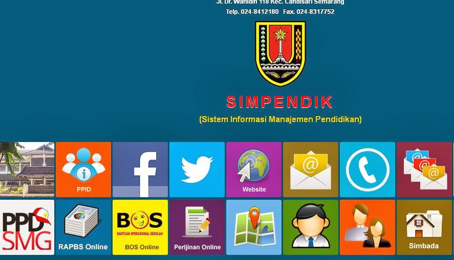 http://disdik.semarangkota.go.id/portal/