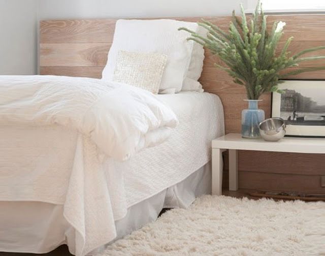 Transform Your Bedroom with Cool Headboard Ideas