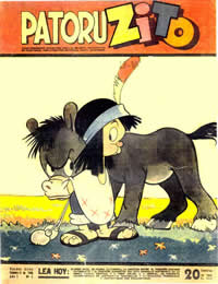 PATORUZITO