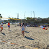 BEACH VOLLEY TOURNAMENT 
