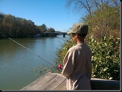 Fishing at Chattahoochhee River (18)