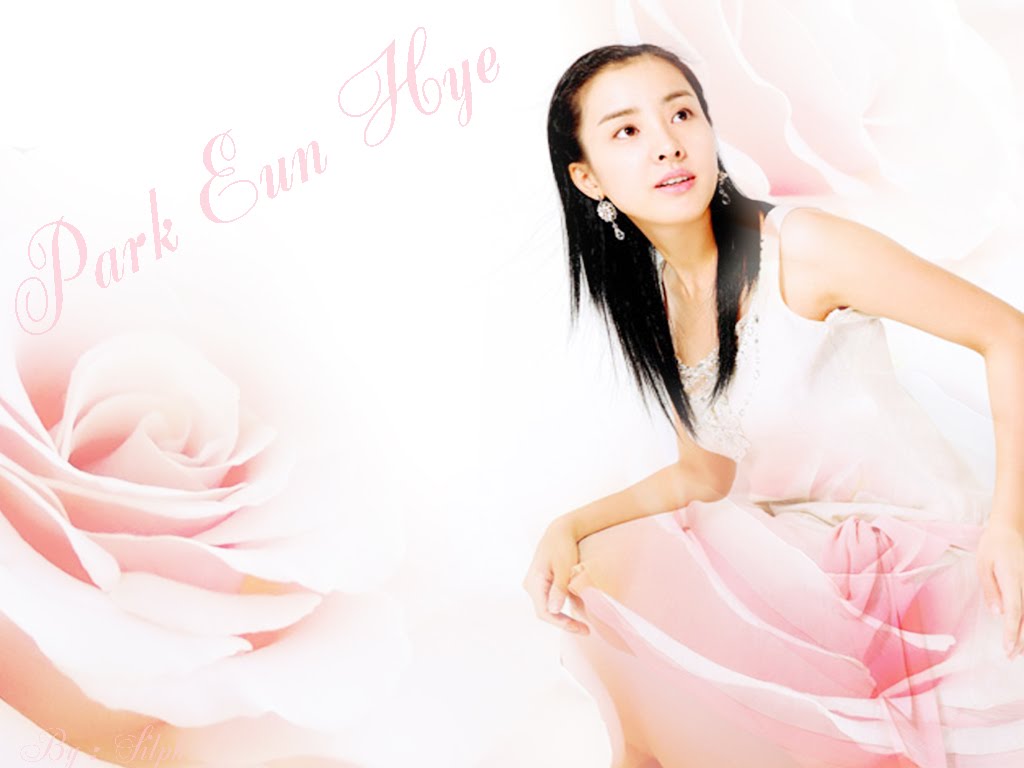 Park Eun Hye - Gallery Colection