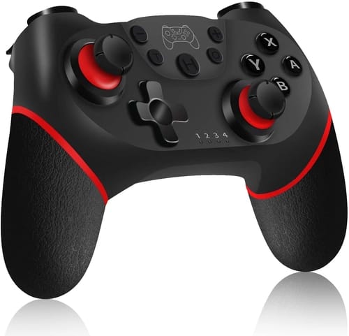 ASTARRY Wireless Pro Controller for Switch