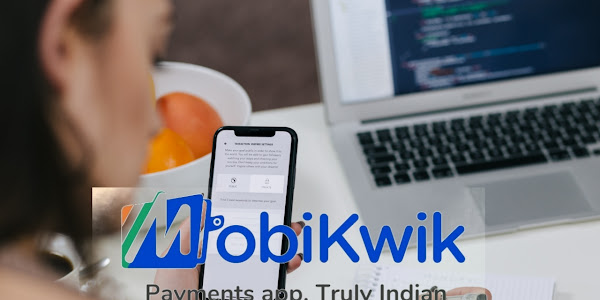 What is Mobikwik?  Malayalam