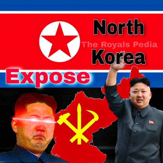 Daily Life in North Korea | How People live under Dictatorship? | Kim Jong Dictatorship | THE ROYALS PEDIA