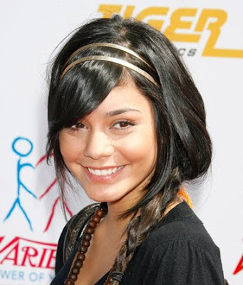 vanessa hudgens haircut 2009. vanessa hudgens haircut 2009.