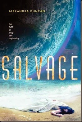 Salvage