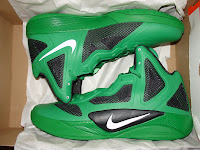 Nike Zoom Hyperfuse 2011 Rondo PE