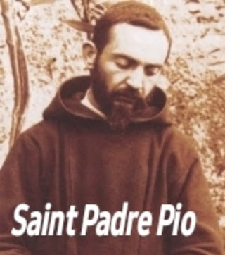 September 23 Saint of the Day Profile Saint Padre Pio