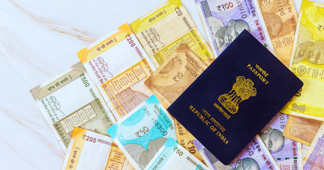 The economic boom leads to rise of power of Indian Passport