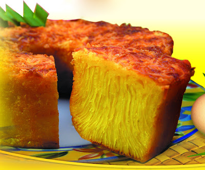 bika ambon