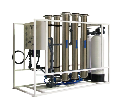 Reverse Osmosis Water Filters
