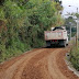 Avanzan obras de recuperación vial rural en Dosquebradas