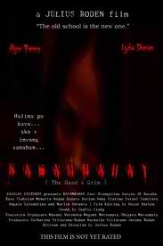 Kasambahay (Tagalog Pinoy Horror Movie) ~ Manila TV Blogspot