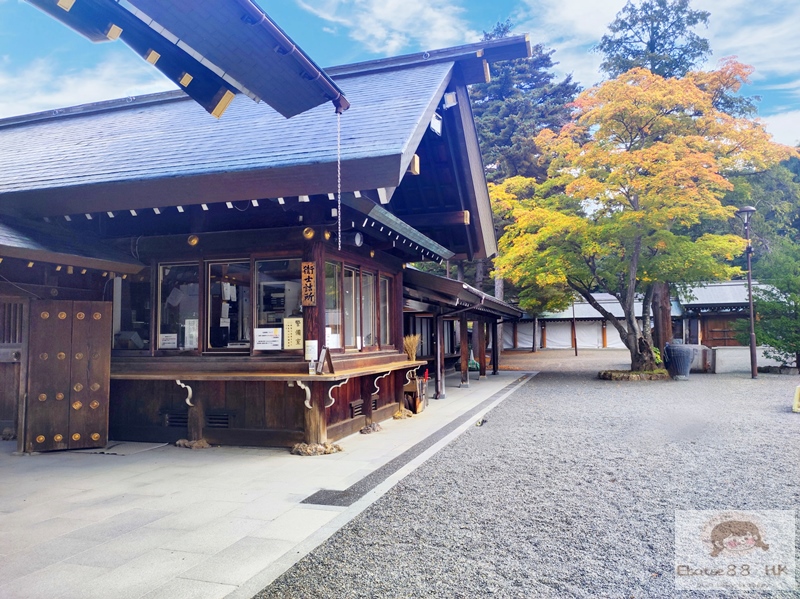 北海道神宮