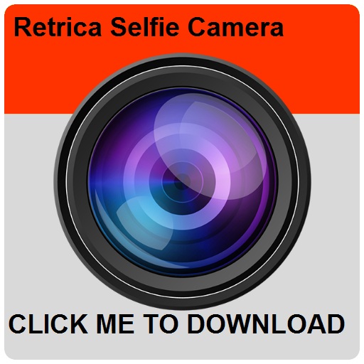 Retrica Selfie Camera For Android Download Free