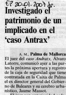 La malaltia d'Andratx