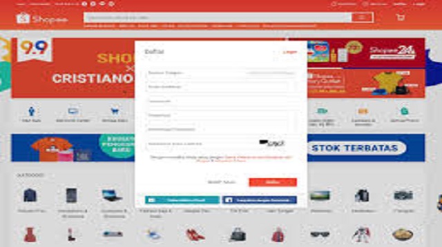  Bagi anda yang belum terlalu paham mengenai cara belanja online di Shopee Cara Belanja di Shopee Untuk Pemula 2022