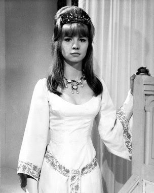 Jane Asher