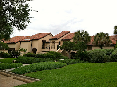 Villas at Grand Cypress