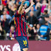 Messi Will Play The Classico And He Is At His Best