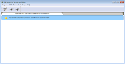 USB Redirector Technician Edition 1.9.7 crack
