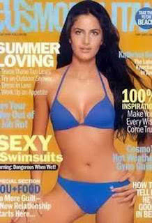 katrina in sexy swim suit