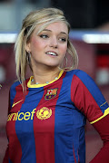 barca Girl (pa )