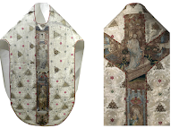 A Chasuble From the Year 1420