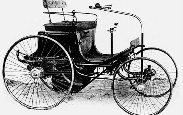 1890 Peugeot