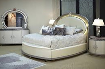 Interesting Bedroom Design Ideas