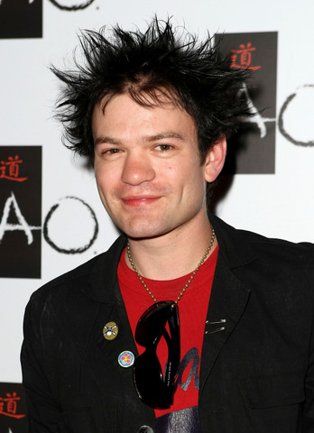 deryck whibley sum 41. Deryck Whibley is a Canadian