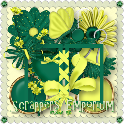 http://scrappersemporium.blogspot.com/2009/07/lemon-grass-mini-kit-freebie.html