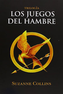 Los juegos de hambre  | Los juegos del hambre #1 | Suzanne Collins