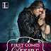 Review: First Comes Desire by Tina Donahue