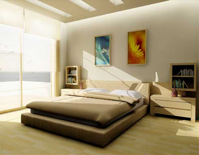 Bedroom Decorating Ideas