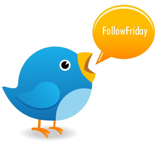 #follow friday