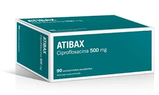 ATIBAX دواء